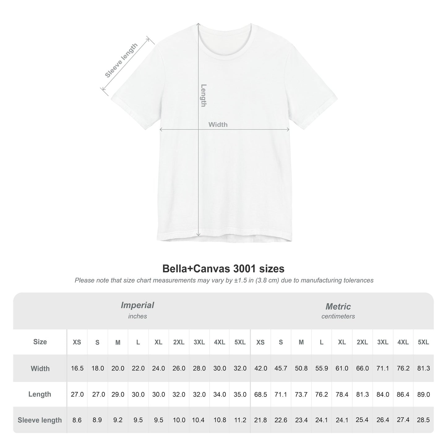 Common Sense T-Shirt